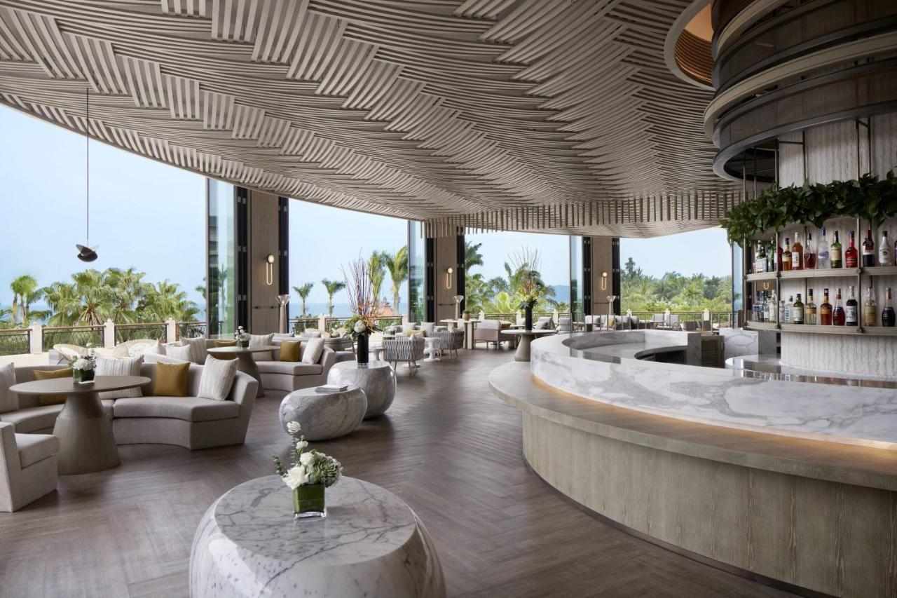 Marriott sanya yalong bay 5. Марриотт Санья. Отель Санья Марриотт Ялонг. Pullman Sanya Yalong Bay 5*. Yalong Bay Villas & Spa 5*.